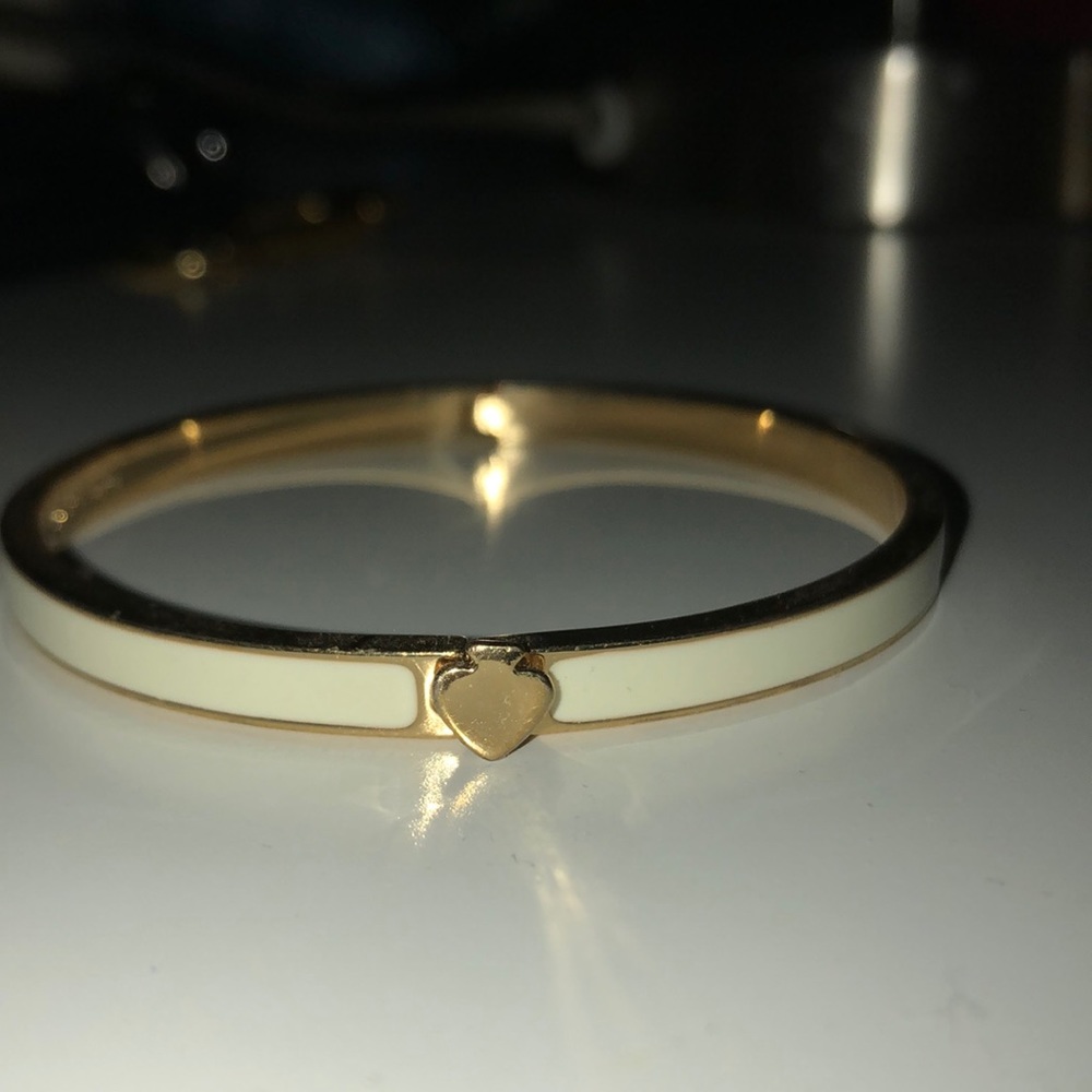 Kate spade bracelet